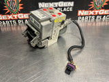 2001 C5 CORVETTE ABS ANTI LOCK BRAKE CONTROL MODULE PUMP SB CODE 10306496 #1368
