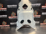 2014 C7 CORVETTE Z51 TORQUE TUBE COVER OEM #1604