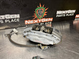 2010 CAMARO SS BREMBO BRAKE CALIPERS FRONT AND REAR OEM #1184