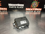 2015 FORD MUSTANG GT LIGHTING CONTROL MODULE FR3T-14D644-BE OEM #848