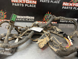 2014 DODGE RAM 2500 6.7 CUMMINS AUTO TRANSMISSION HARNESS OEM #1153