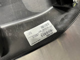 2013 GMC SIERRA 2500HD LF DRIVER INTERIOR DOOR PANEL OEM #3818