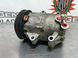 05-13 C6 CORVETTE AC COMPRESSOR 10345991 OEM #VV949