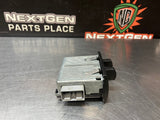 2011 FORD F350 6.7 TRAILER BRAKE CONTROL MODULE BC34-2C006-AF OEM #1149