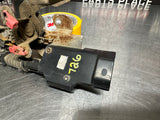 2014 DODGE RAM 2500 BIG HORN 6.7 TAILGATE POWER LOCK ACTUATOR OEM #726