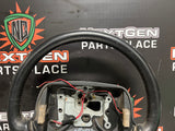94-96 C4 CORVETTE LEATHER STEERING WHEEL #W427