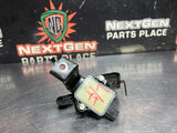 2017 MUSTANG GT350 LH DRIVER FRONT HEADLIGHT LEVELING SENSOR OEM #1632