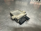 2005 GMC SIERRA 6.6 LLY GLOW PLUG MODULE OEM #1331