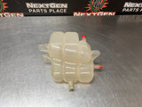 15-19 C7 CORVETTE Z06 SUPERCHARGER INTERCOOLER COOLANT RESERVOIR OEM #1181
