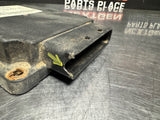 2010 FORD F350 POWER STROKE 6.4L 8C3A-12B565-DC TCM OEM #811