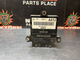 2011 SILVERADO LML ALLISON TCM T14 TRANSMISSION CONTROL MODULE 24259874 #1206
