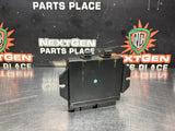 1997-2004 C5 CORVETTE RH PASSENGER SEAT MODULE OEM 10406008 #1190