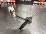 2000 C5 CORVETTE CLUTCH MASTER WITH RESEVOIR OEM #880