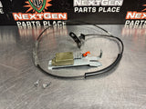 04 - 06 PONTIAC GTO FUEL DOOR RELEASE ASSEMBLY OEM #1167