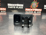 2008 FORD F250 6.4 TRAILER BRAKE CONTROL MODULE 7C34-2C006-AF OEM #868