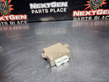 04-07 CADILLAC CTS-V HEATED SEAT CONTROL MODULE OEM 25737275