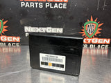 2011 SILVERADO 2500 LML BCM BODY CONTROL MODULE 20939138 OEM #1304