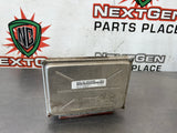 1999 C5 CORVETTE PCM POWERTRAIN CONTROL MODULE 09354896 OEM #581