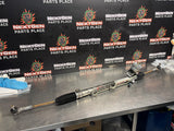 2006 C6 CORVETTE POWER STEERING RACK OEM #1468
