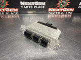 2008 FORD F250 5.4L GAS ECU PCM COMPUTER OEM #1361