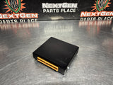 97 - 99 C5 CORVETTE SELECTIVE RIDE CONTROL MODULE OEM 09360581 #1425