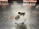 04-06 PONTIAC GTO HOOD LATCH CATCH SPRING ASSEMBLY OEM #987