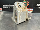 97-04 C5 CORVETTE MOTOR MOUNT BRACKETS 10260642 10260643 OEM #1289