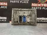2013 GMC SIERRA 3500 DURAMAX 6.6 ECM 12654884 GM OEM #1131