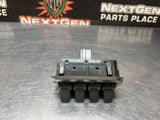 2006 FORD F250 AUXILIARY SWITCHES 5C3T-13D734 #1098