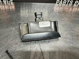 2005 C6 CORVETTE LH DRIVER SIDE DOOR TOUCH PAD HANDLE OEM #1030