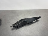 2012 C6 CORVETTE LH DRIVER SIDE COWL GRILL PANEL 15822872 OEM #1492