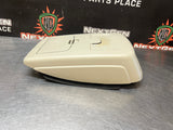 2006 FORD F250 F350 OVERHEAD CONSOLE OEM #1134