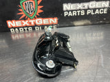 04-07 CADILLAC CTS-V LH DRIVER FRONT EXTERIOR DOOR HANDLE BLCK OEM #1411