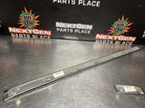 2011 CAMARO SS DRIVER AND PASSENGER SIDE DASH TRIM SILVER OEM 92240104 92245216 #982