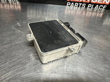 2011 FORD F250 DIESEL GLOW PLUG RELAY MODULE BC3A-12B533-AD OEM #1337