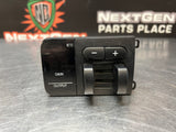 2008 FORD F350 TRAILER BRAKE CONTROLLER 7C34-2C006-AF #1003
