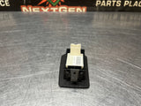 2005 CADILLAC CTS-V RH PASSENGER REAR WINDOW SWITCH OEM #1587