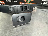 2015 CHEVY SILVERADO 2500HD FRONT/ REAR WINDOW SWITCHES OEM #933