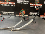 2006 C6 FRONT END ABS BRAKE HARD LINES KIT OEM #1194
