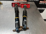 2015 MUSTANG GEN 2 COYOTE 5.0L ISC COILOVER SET #688