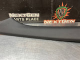 2011 CADILLAC CTS V COUPE LH DRIVER INTERIOR A PILLAR TRIM OEM #1305