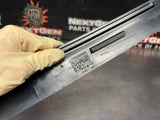 04 -06 PONTIAC GTO EXTERIOR B PILLAR WINDOW TRIM RH SIDE 92093112 OEM #1522