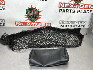 97 - 04 C5 CORVETTE CARGO NET WITH CASE OEM #433