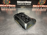 2019 CHEVY SILVERADO 2500 LH HEADLIGHT TRAILER 4X4 SWITCH DASH MOLDING TRIM 1198