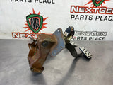 2004 PONTIAC GTO BRAKE/ GAS PEDAL ASSEMBLY OEM #669