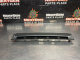 08-09 PONTIAC G8 UPPER DASH VENT PANEL W SUN LOAD SENSOR 921851518 92175541 #1590