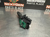 2015 FORD MUSTANG GT TURN STALK SWITCH OEM EG9T-13335-AAW #1196