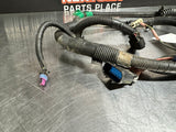 2004 CHEVY SILVERADO K2499 AUTO TRANSMISSION HARNESS OEM #859