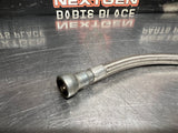 1999 C5 CORVETTE SINGLE FEED FUEL LINE OEM #1530