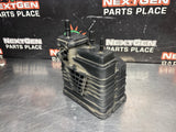 2021 CAMARO SS EVAP CHARCOAL CANISTER OEM 84821499 #1556